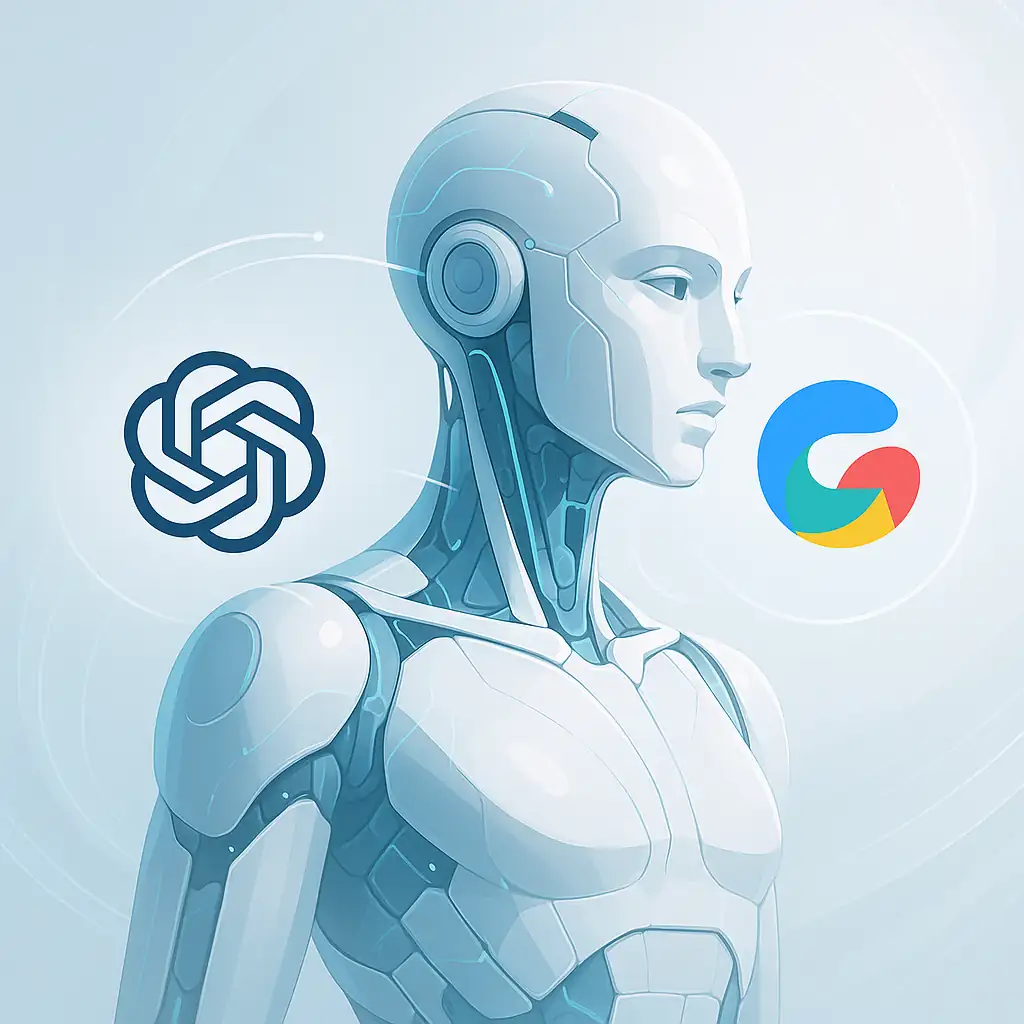 Soluções com IA para Empresas