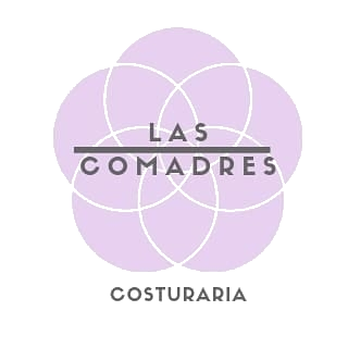 Logo Las Comadres Costuraria
