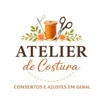 Logo Atelier de Costura Canoas
