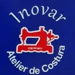 Logo Inovar Atelier de Costura