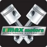 Logo Max Motors