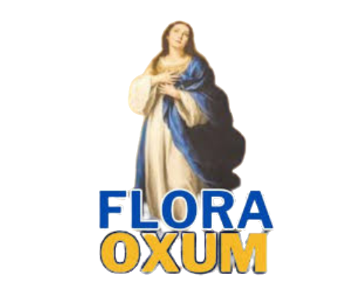 Logo Flora Oxum