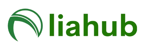 Liahub Logo