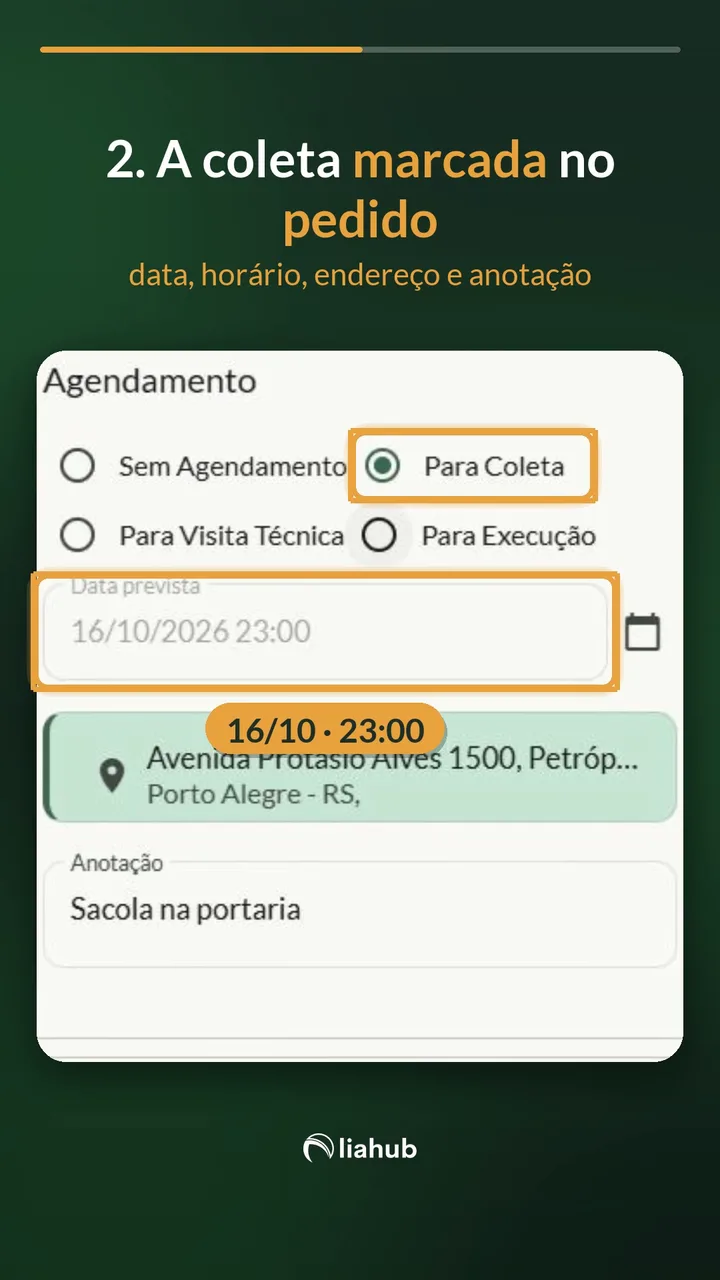 Vídeo: Leva e traz da passadoria em 3 passos