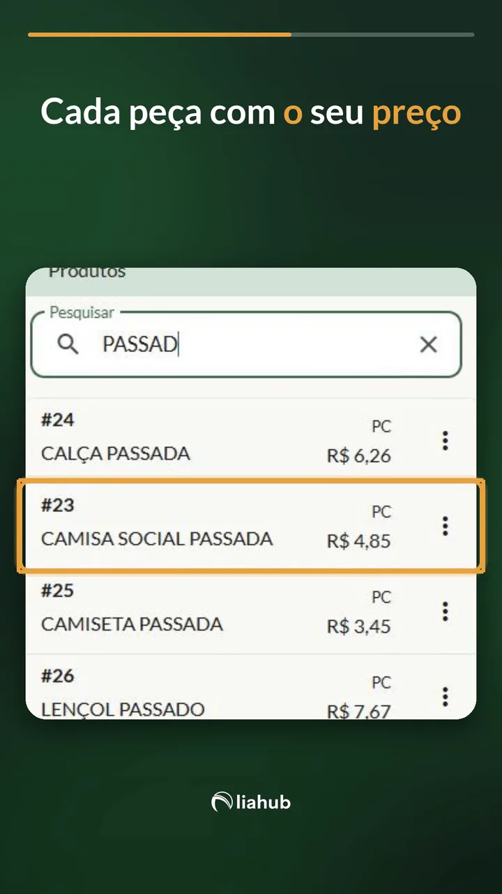 Vídeo: Quanto cobrar para passar uma camisa